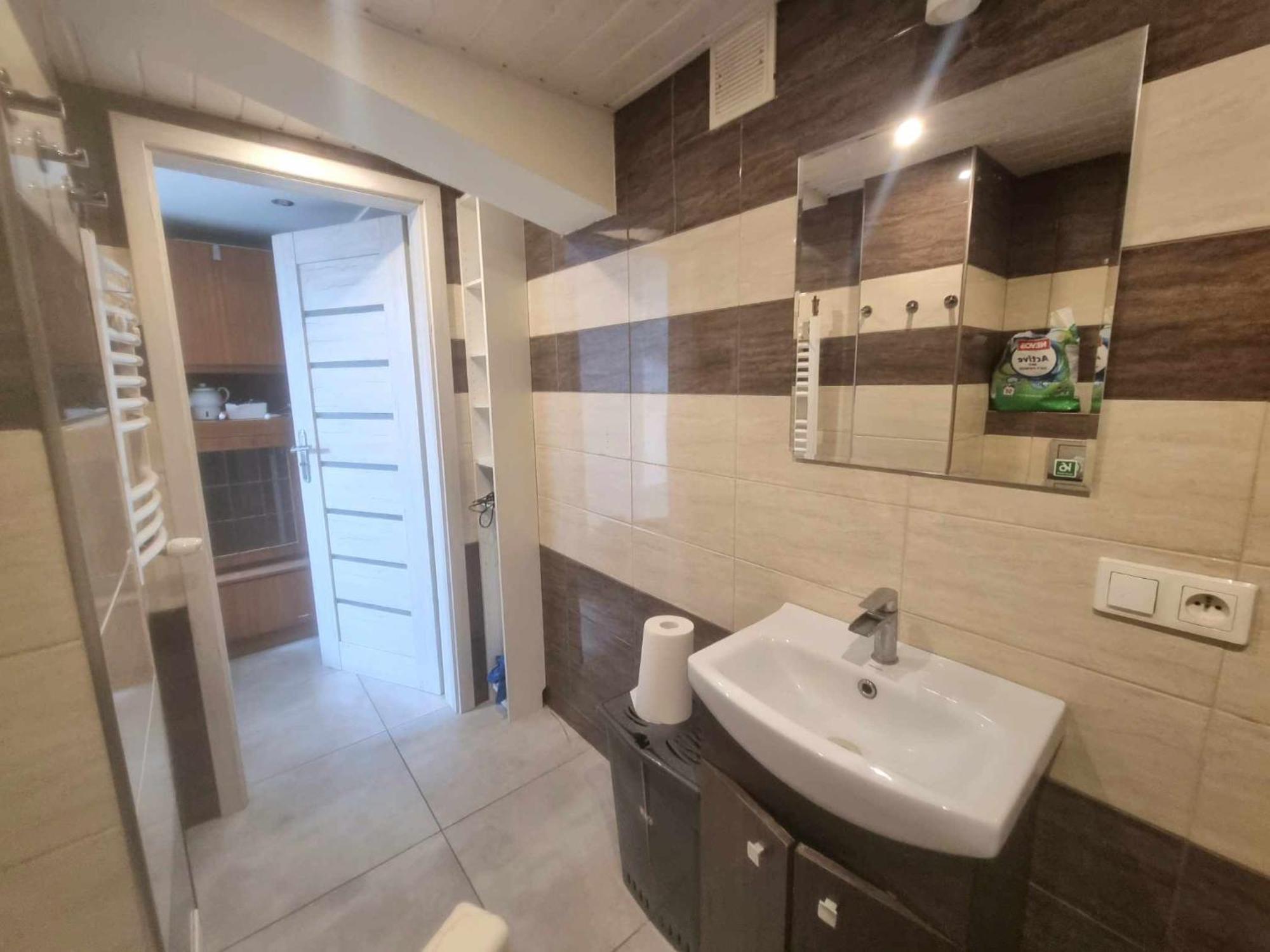 Cozy Apartment In Center Krakkó Kültér fotó