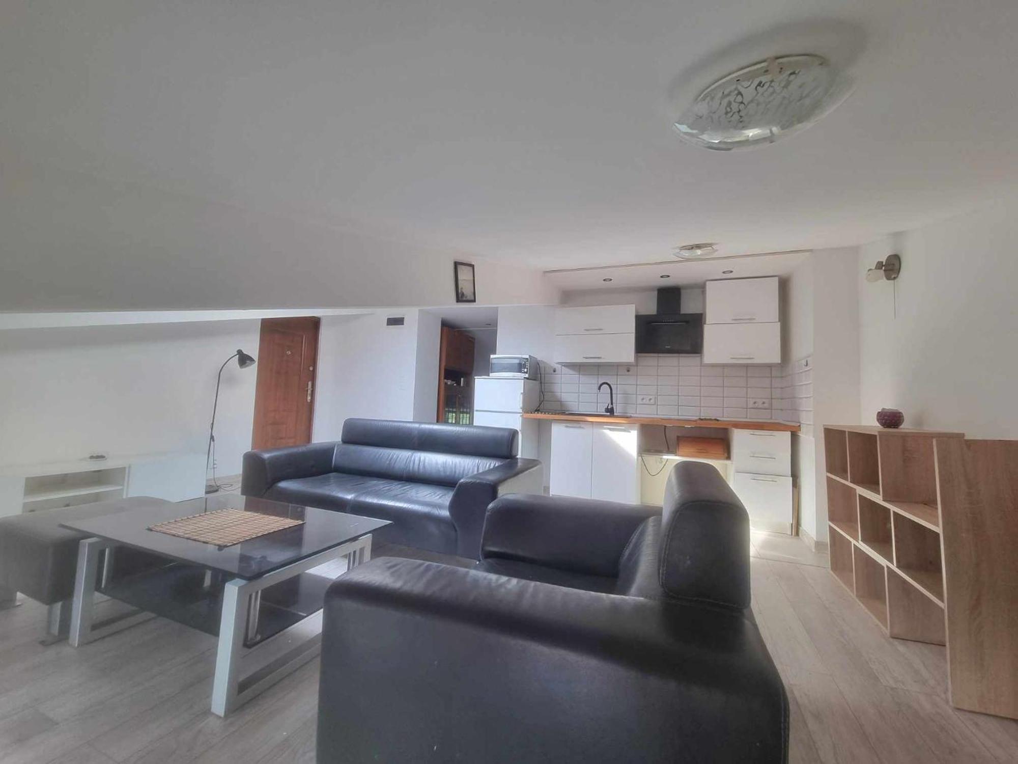 Cozy Apartment In Center Krakkó Kültér fotó